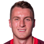 photo William Pulisic