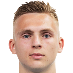 Player: N. Prudnikov