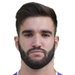 Player: Javi Hernández