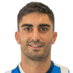 Player: Iñaki Olaortua