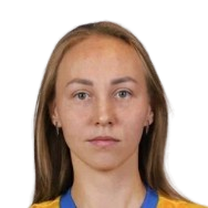 Player: A. Nizamutdinova