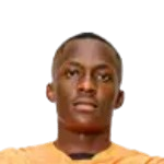 S. Tshabalala