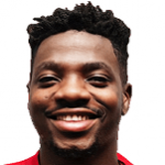 Player: T. Mukumela