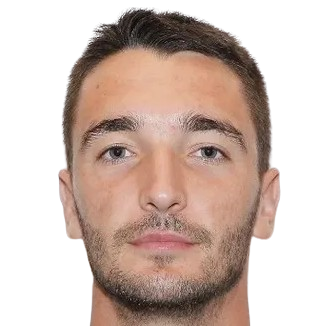 Player: M. Krunić