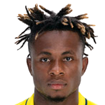 S. Chukwueze