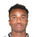 Player: K. Nwakali