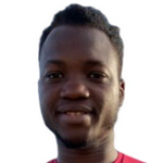 Player: Samuel Diarra