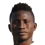 Player: B. Traore