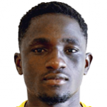 Player: M. Diarra