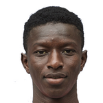 Player: A. Haidara