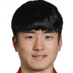 Player: Lee Sang-Min