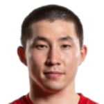 Player: Park Sang-Hyeok