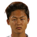 Player: Lee Seung-Woo