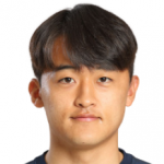 Player: Hwang Tae-Hyeon