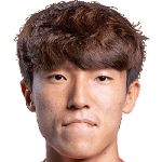 Player: Kim Jin-Ya