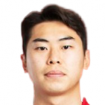 Player: Kim Seung-Woo