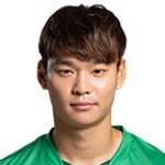 Player: Lee Juh-Yun