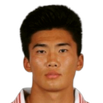 Player: Han Kwang-Song