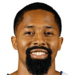 Spencer Dinwiddie
