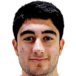 Player: E. Vardanyan