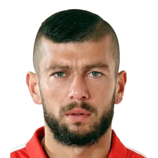 Player: Massimo Donati