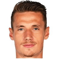 Player: A. Pinamonti