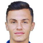 Player: J. Atanasov