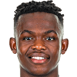 Player: R. Matondo