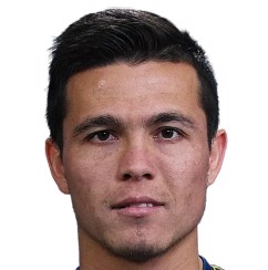 Player: A. Turgunbayev