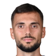 Player: N. Bajrami