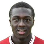 Player: B. Adekanye