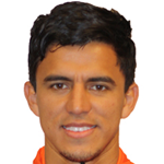 Player: C. Elizondo