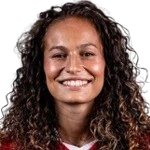 Player: Carolina Rocha