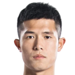 Player: Xu Yougang