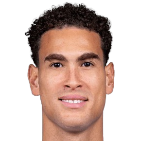 Dwight Powell
