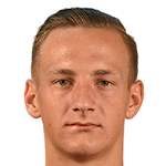 Player: O. Kashchuk