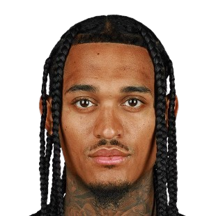 Jordan Clarkson