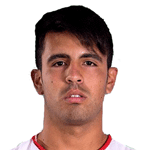 Player: A. Cáceres