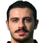 Player: K. Galanopoulos