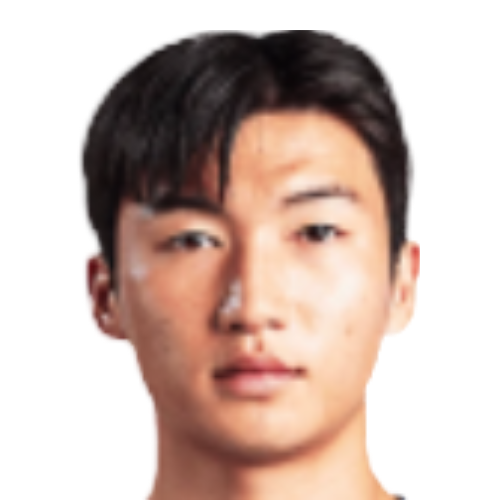 Jang Young-Woo