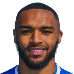 Player: J. Quitongo