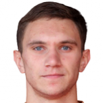 Player: I. Zubkov