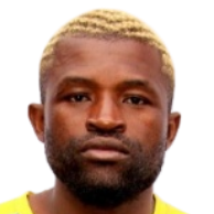 photo Wolfrigon  Mongondza Ngobo