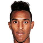 Player: Sanad Al-Warfali