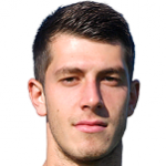 Player: D. Jurić