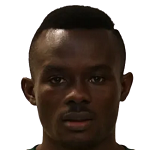 Player: P. Ayongo