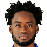 Player: C. Maghoma