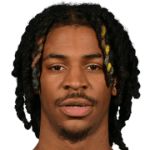 Ja Morant