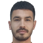 Player: Ramazan Özkan