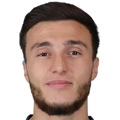 Player: F. Bayramov